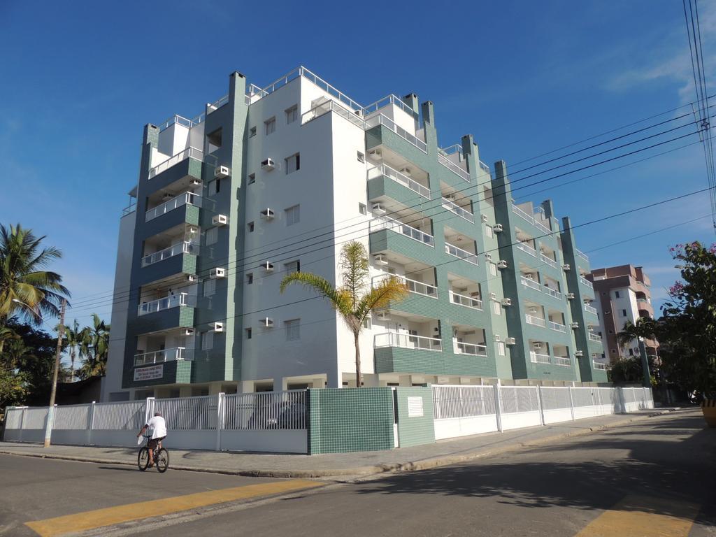 Апартаменти Apartamento Costa Nova Убатуба Екстер'єр фото